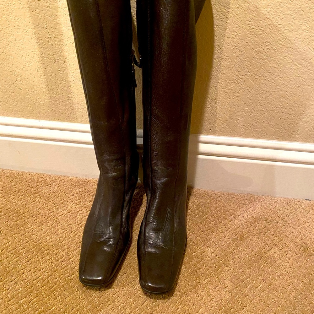 Prada Boot 37.5